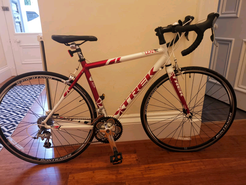 trek lexa 2011